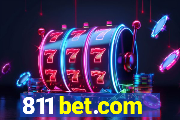 811 bet.com